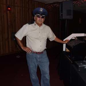 Meet your Posher, Gary capt'n g